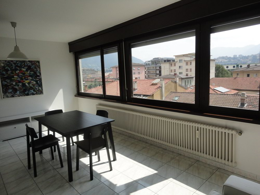 Wohnung – Chiasso - Ansicht 4