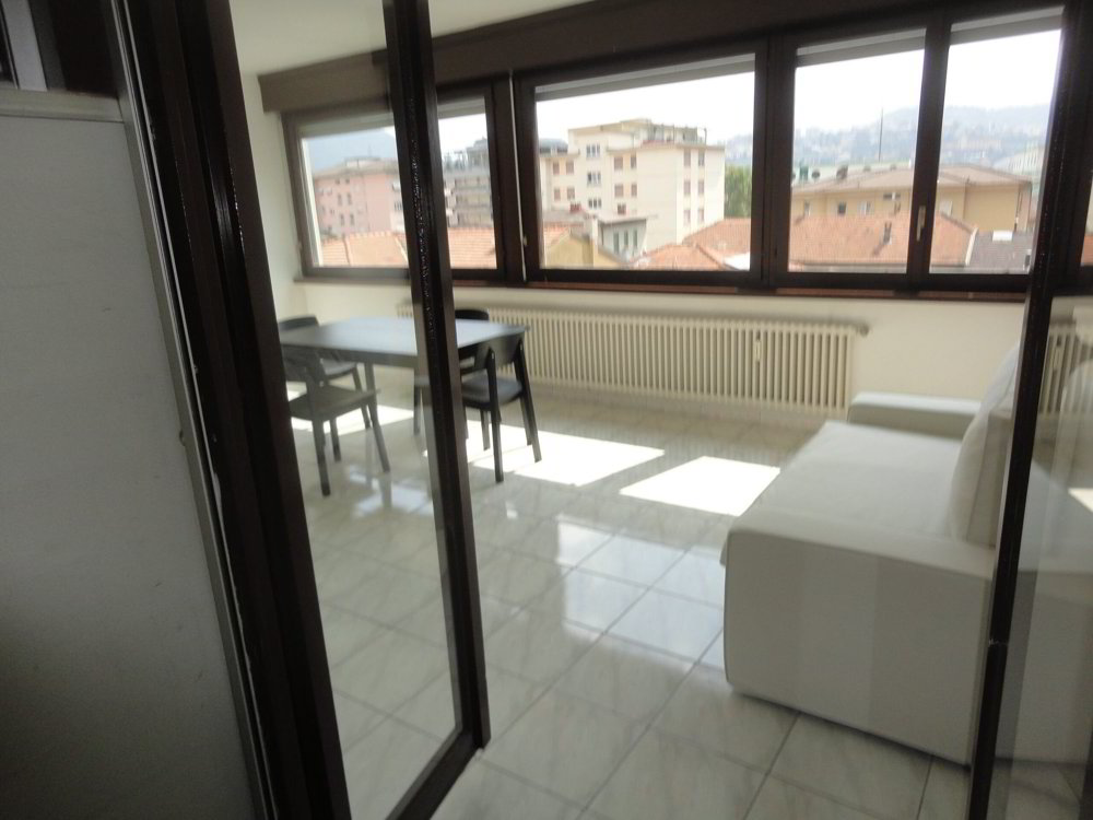 Wohnung – Chiasso - Ansicht 5