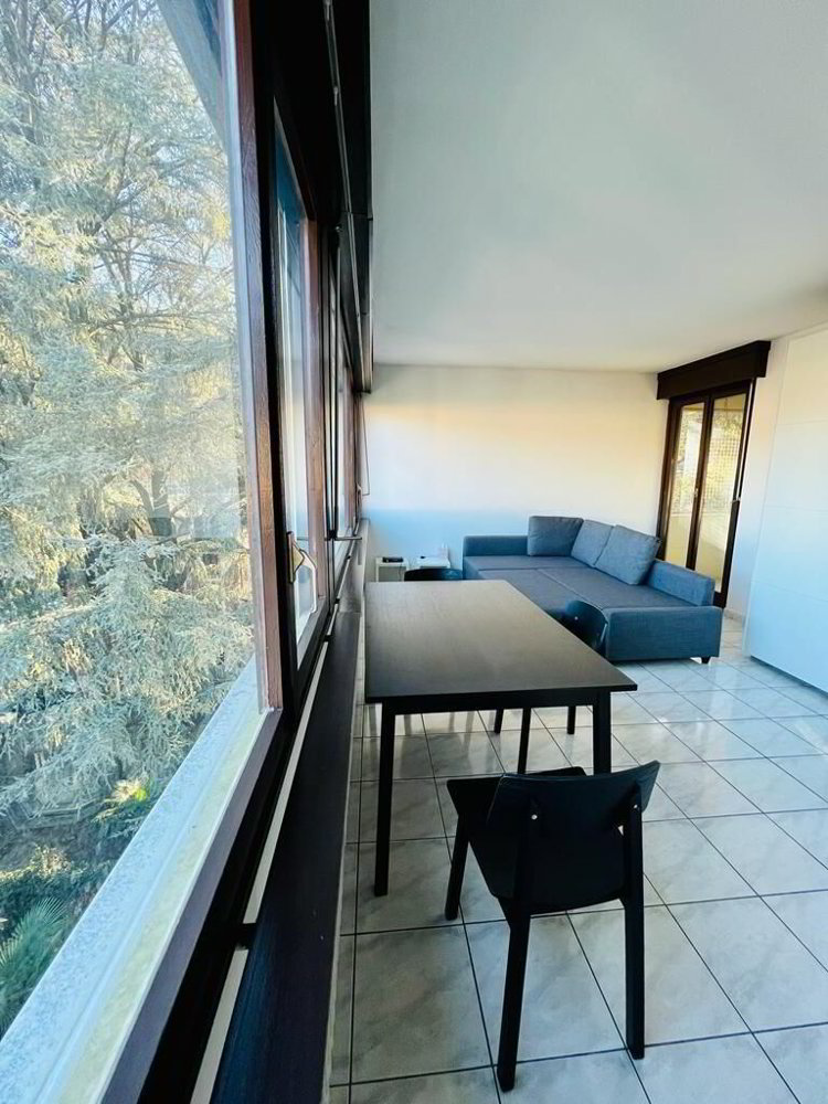 Wohnung – Chiasso - Mehr