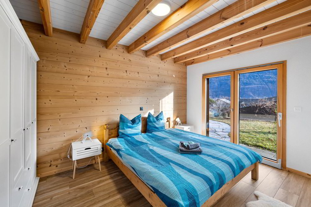 Haus – Saillon, Martigny - Ansicht 3