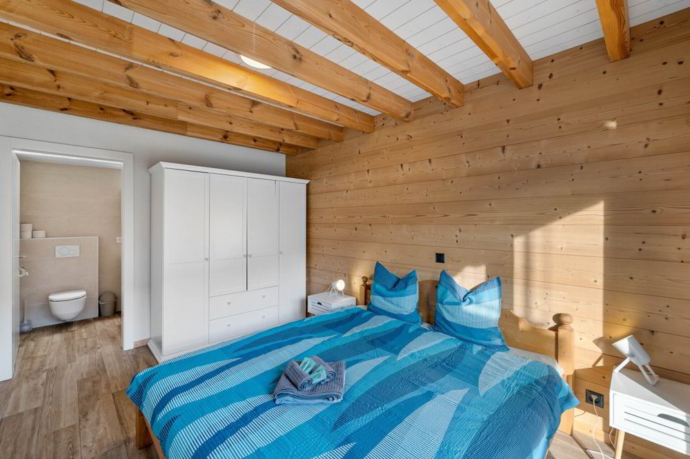 Haus – Saillon, Martigny - Ansicht 4