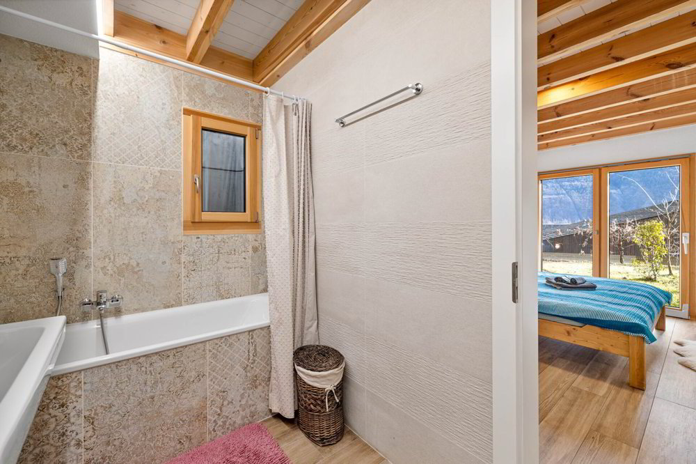 Haus – Saillon, Martigny - Ansicht 5