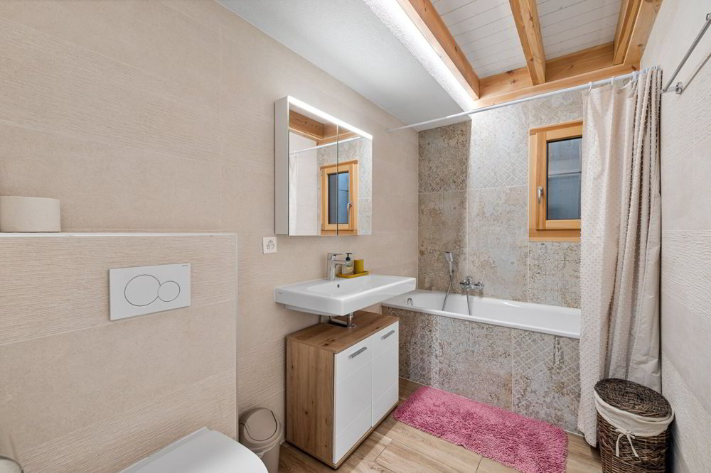 Haus – Saillon, Martigny - Mehr
