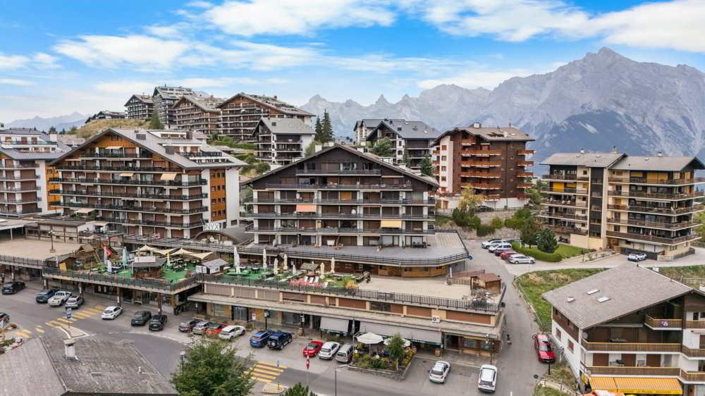 Appartamento di 3.5 locali in vendita a Haute-Nendaz - immagine 1/37