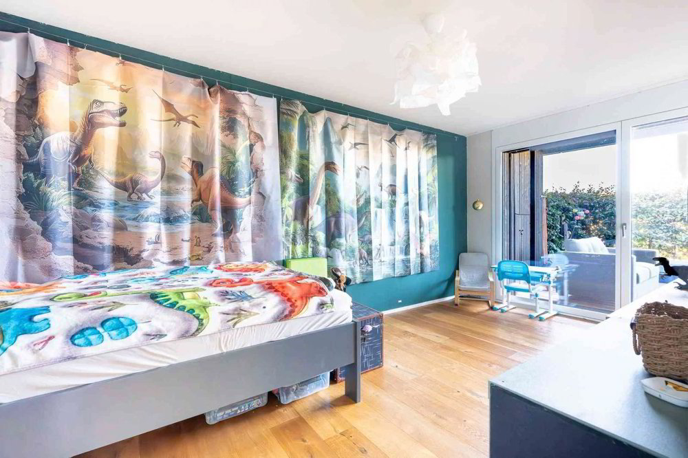 Wohnung – Schötz, Feld - Ansicht 5