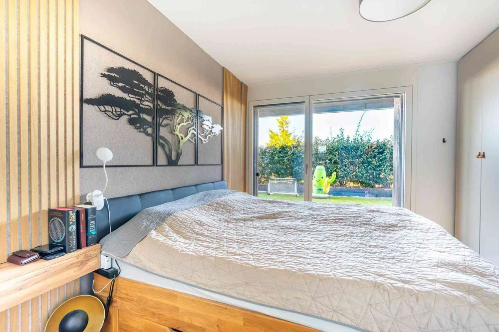 Wohnung – Schötz, Feld - Mehr