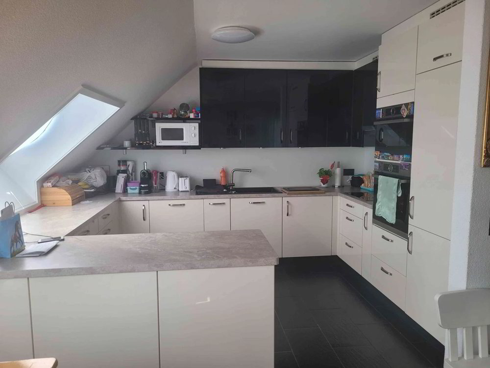 Wohnung – Büsserach - Ansicht 2