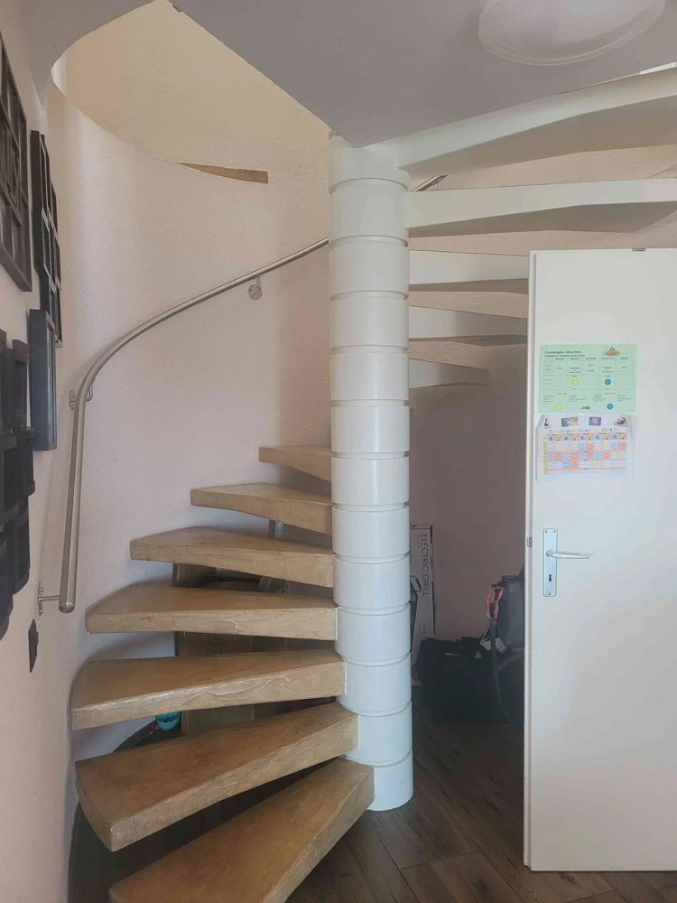 Wohnung – Büsserach - Ansicht 3