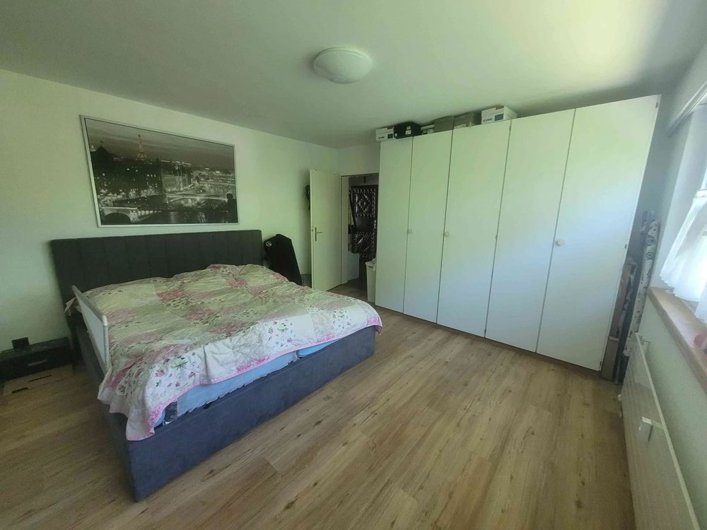 Wohnung – Büsserach - Ansicht 5