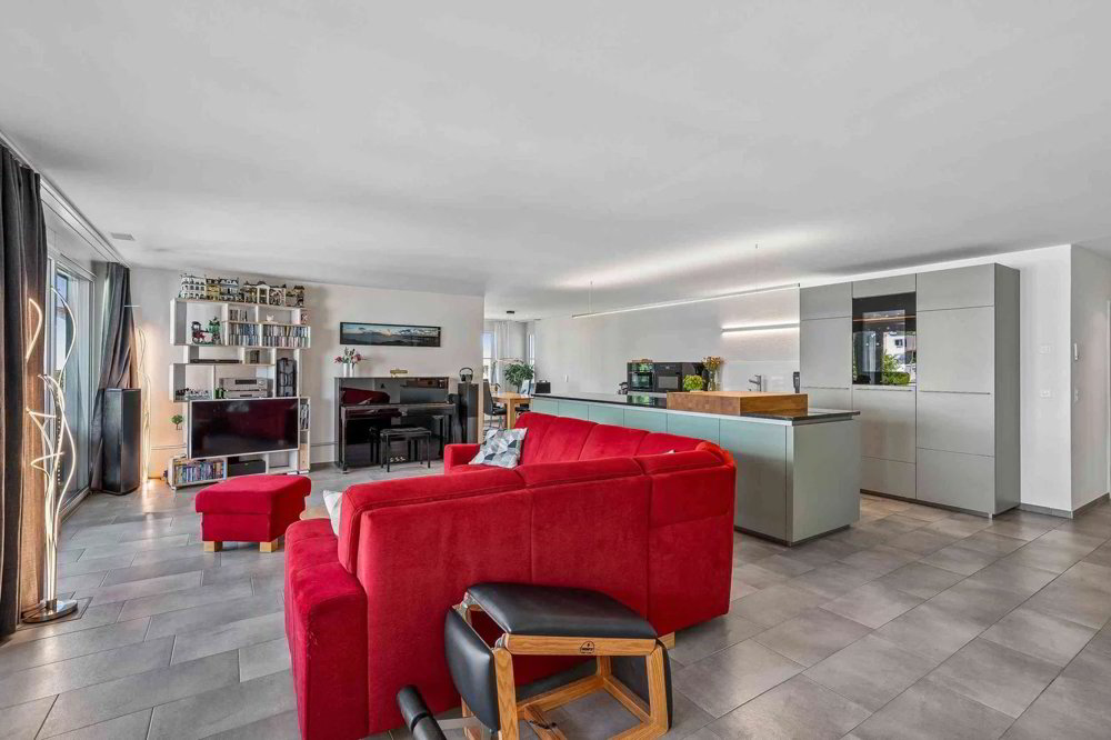 Wohnung – Rümlang, Letten - Ansicht 2