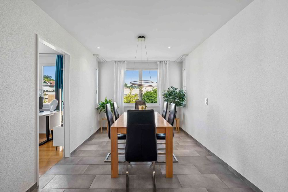 Wohnung – Rümlang, Letten - Ansicht 3