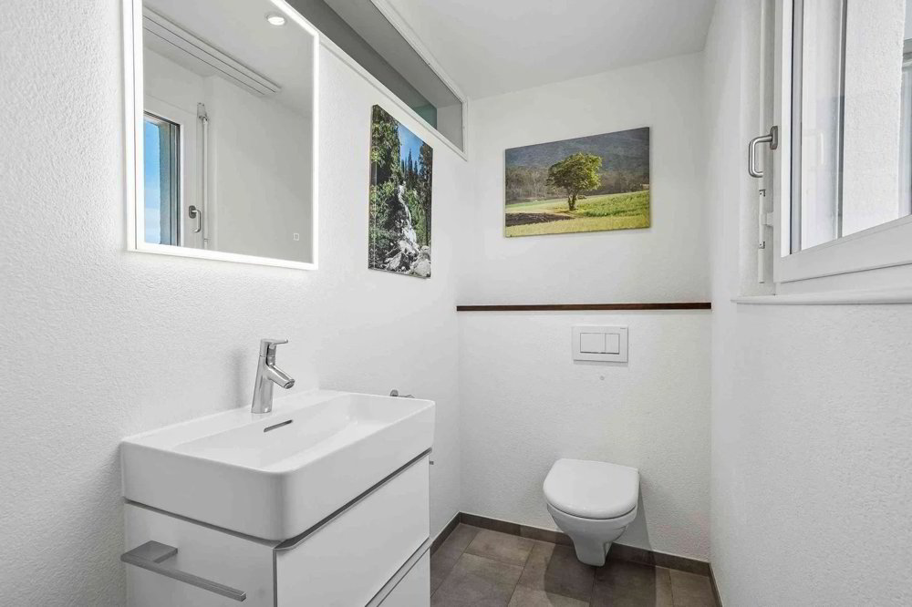 Wohnung – Rümlang, Letten - Mehr