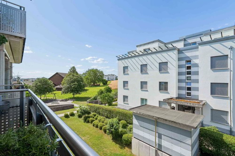 5.5 rooms Apartment to buy in Rümlang - image 1/9