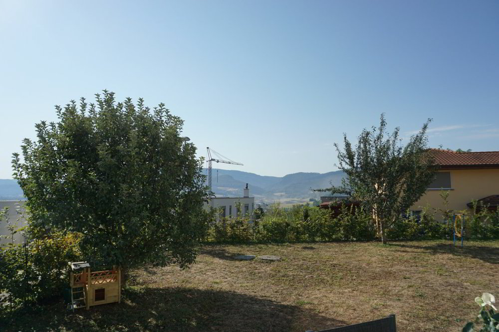 5.5 rooms Apartment to buy in Delémont - image 1/30