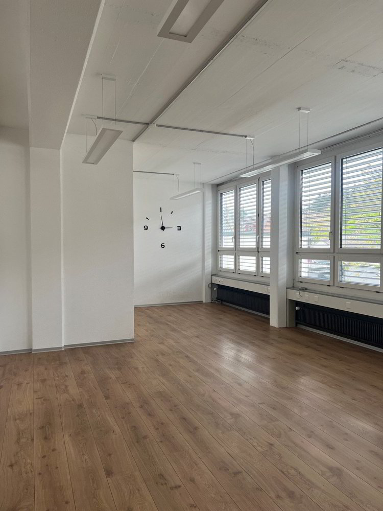 47m² Büro, 3018 Bern - Ansicht 2