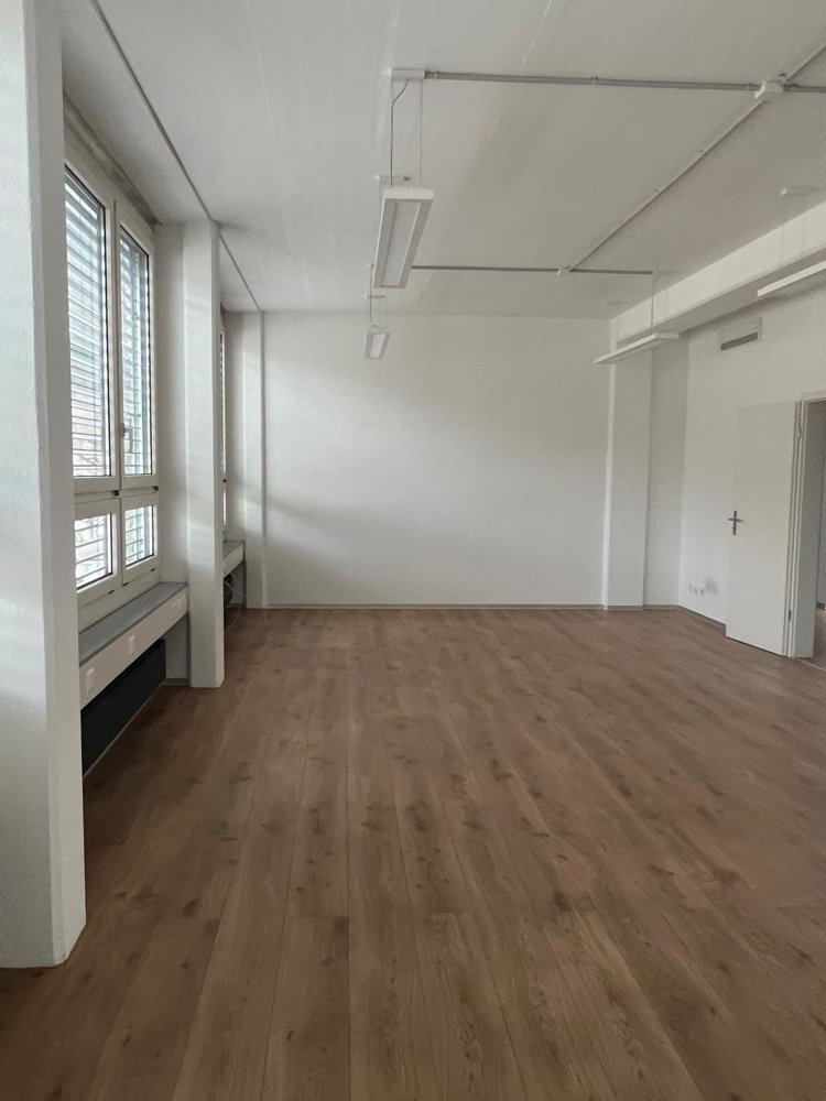 47m² Büro, 3018 Bern - Ansicht 3