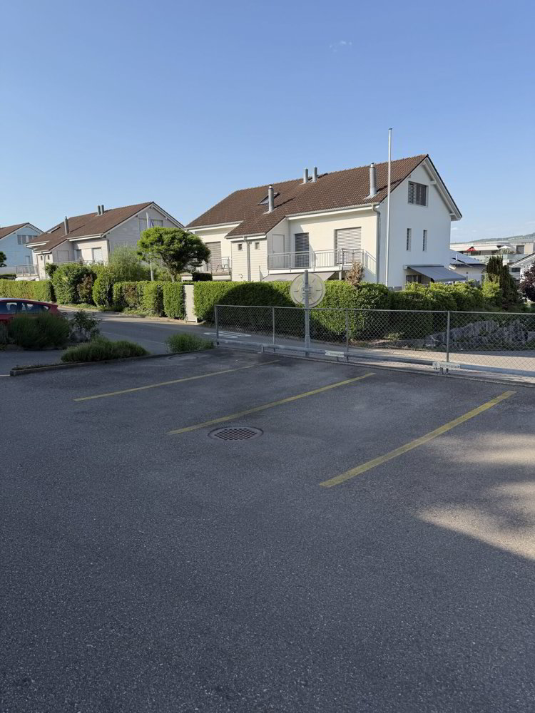 Aussenstellplatz in Sursee zu vermieten - Ansicht 2