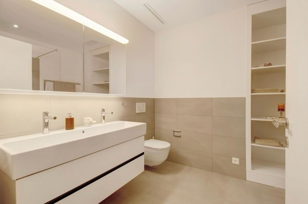 4.5 rooms Apartment for rent in Eschenbach LU - image 1/9