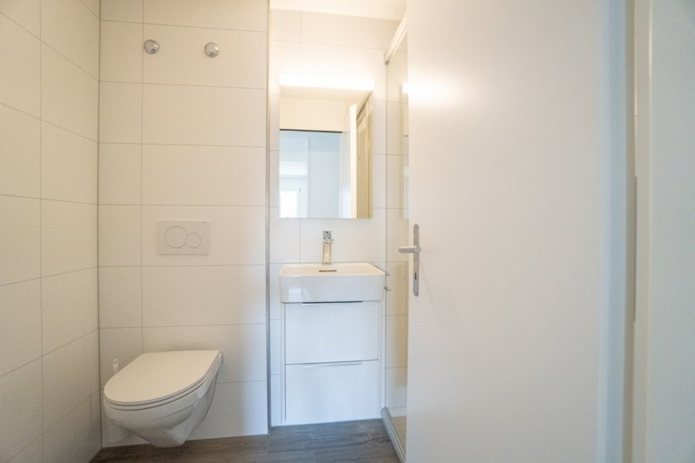1 Zimmer Wohnung zu vermieten in Sempach - Bild 1/6