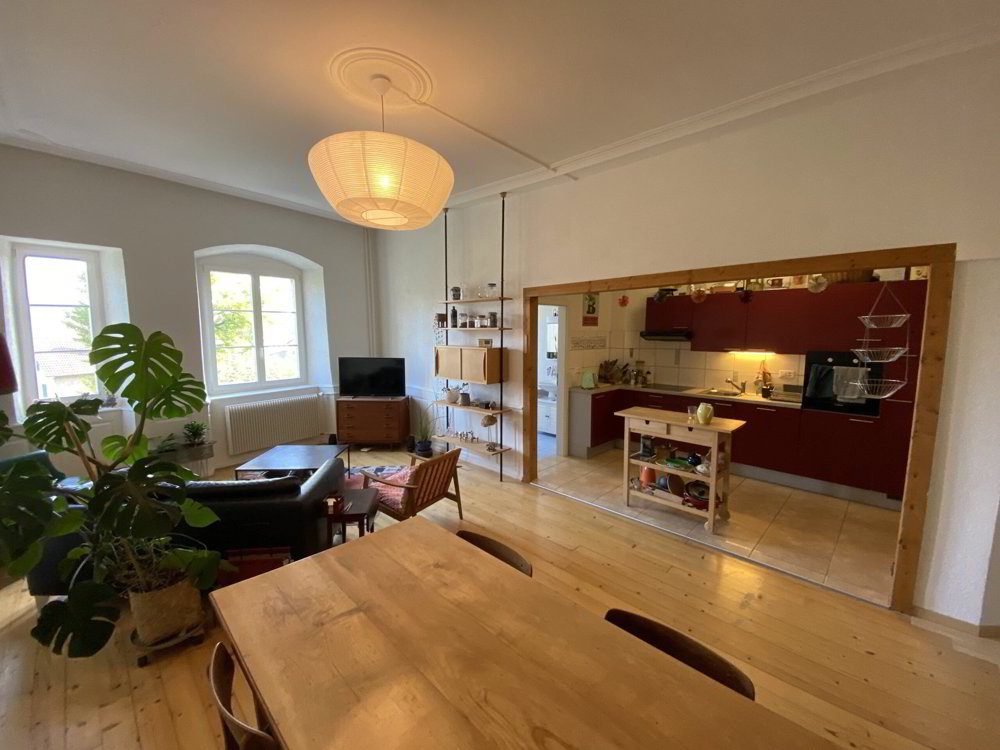 Wohnung – Porrentruy, District de Porrentruy - Ansicht 2