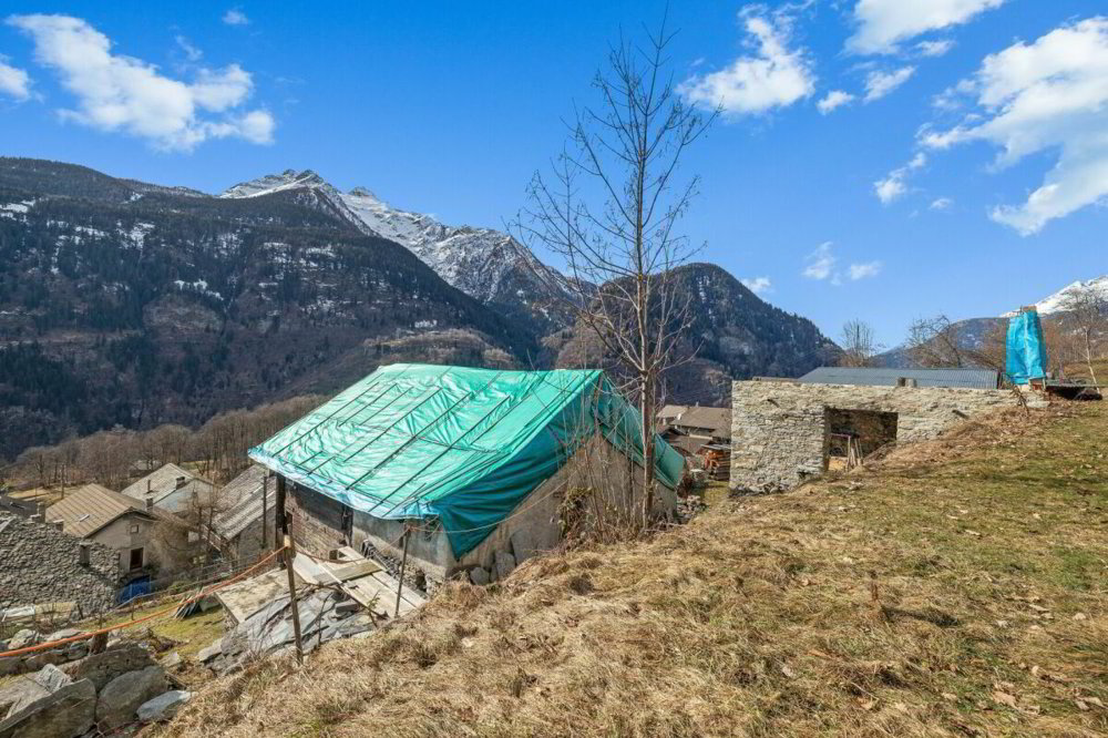 Maison null pièces à acheter à Calonico - image 1/24