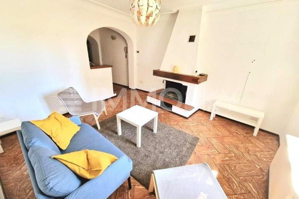 Haus – Cadro - Ansicht 3