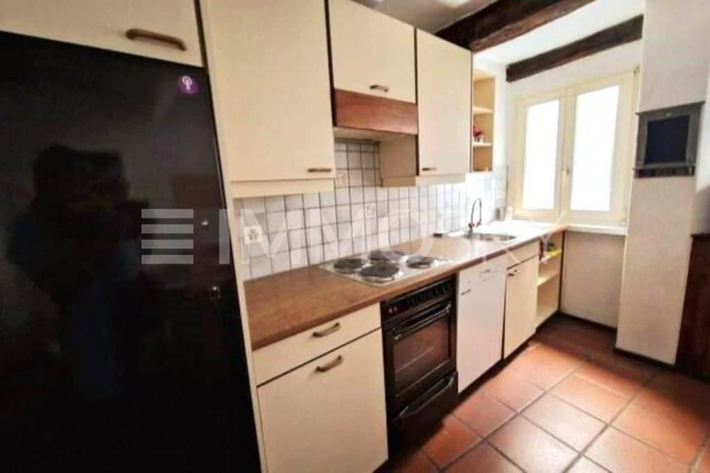 Haus – Cadro - Ansicht 4
