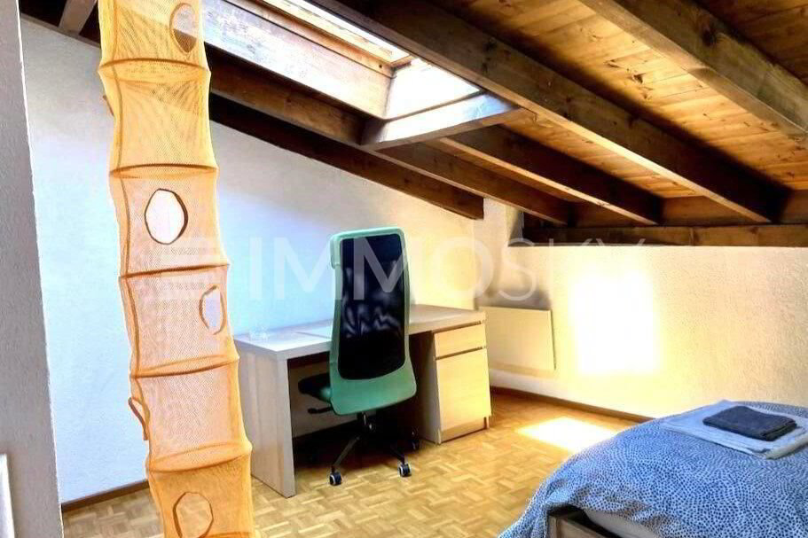Haus – Cadro - Ansicht 5