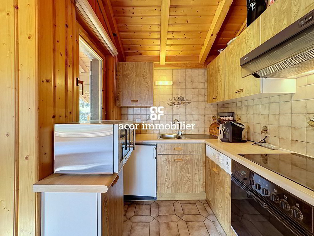 Haus – Haute-Nendaz - Ansicht 5