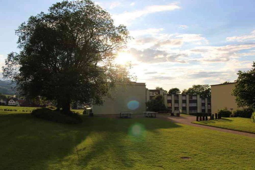 Wohnung – Schübelbach - Ansicht 2
