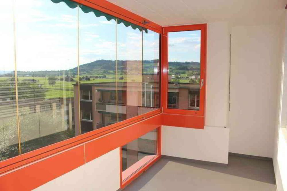 Wohnung – Schübelbach - Ansicht 3