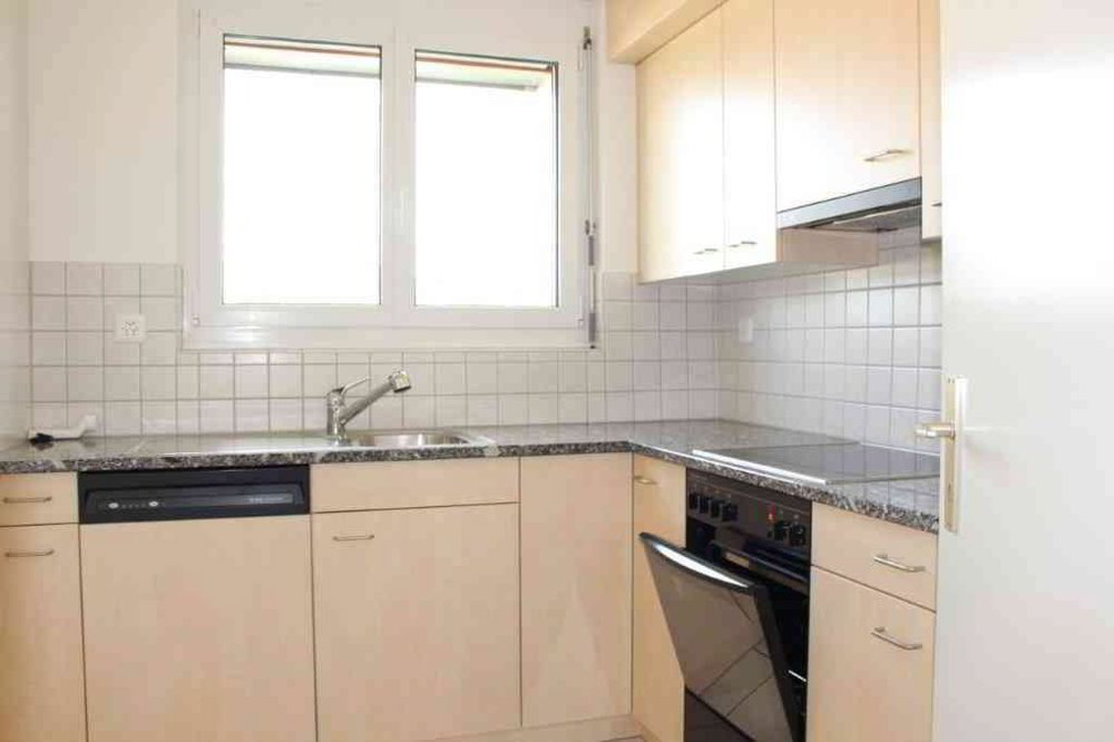 Wohnung – Schübelbach - Ansicht 4