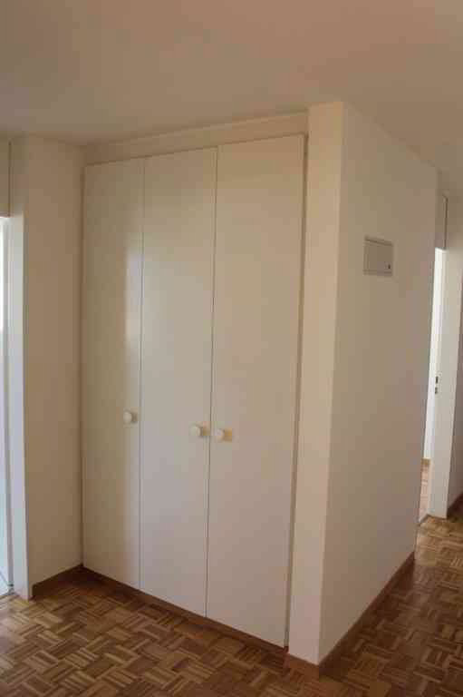 Wohnung – Schübelbach - Mehr