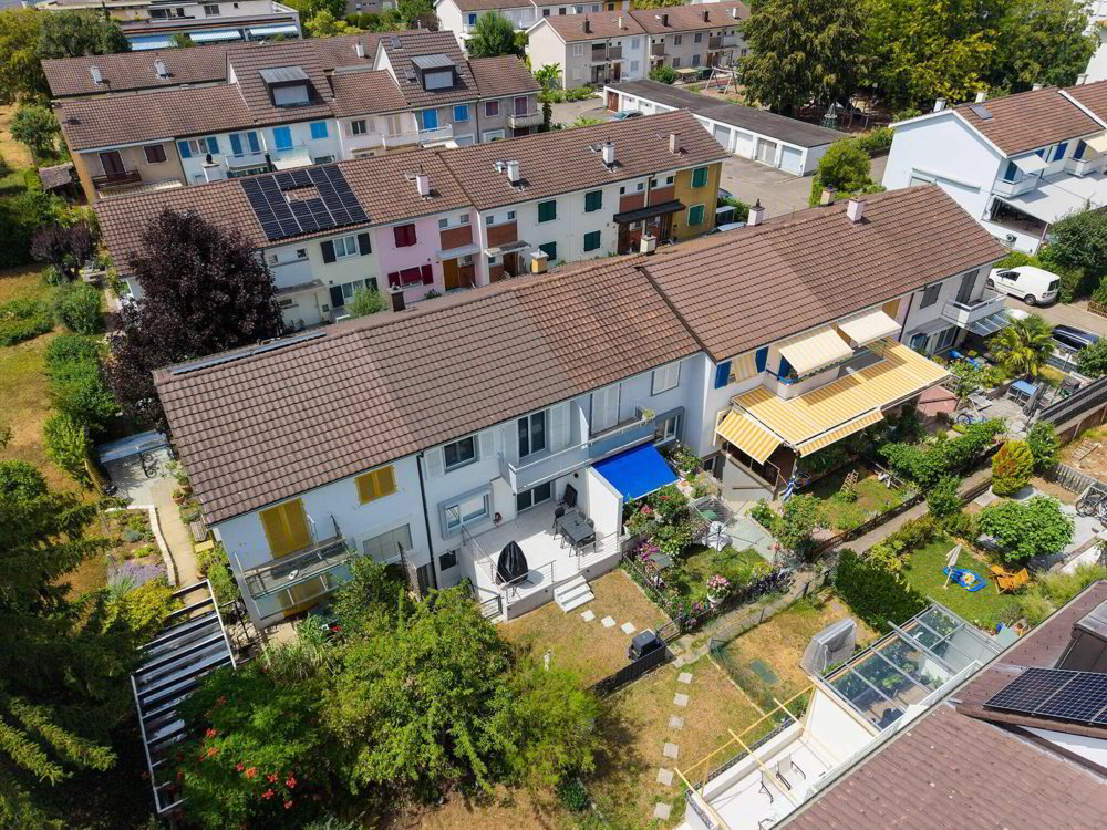 Maison 4.5 pièces à acheter à Reinach BL - image 1/14