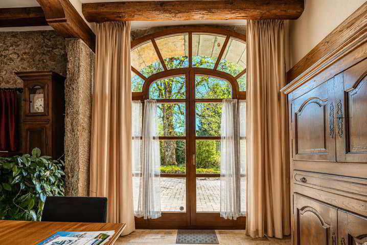 Haus – Lausanne - Ansicht 3