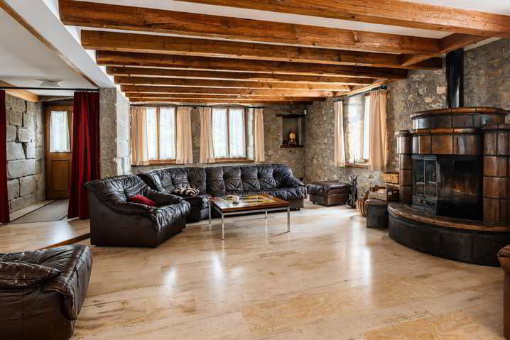 Haus – Lausanne - Ansicht 5