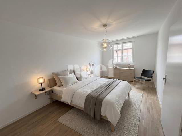 Wohnung – Founex - Mehr