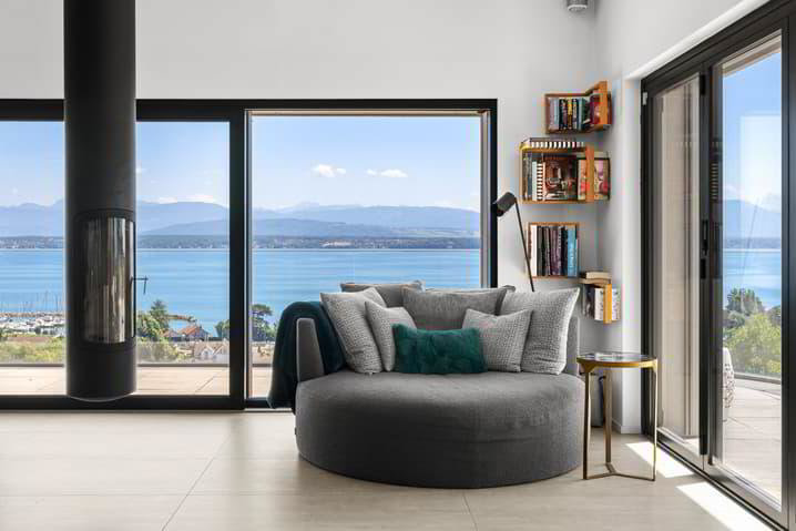 Casa di 12 locali in vendita a Nyon - immagine 1/13