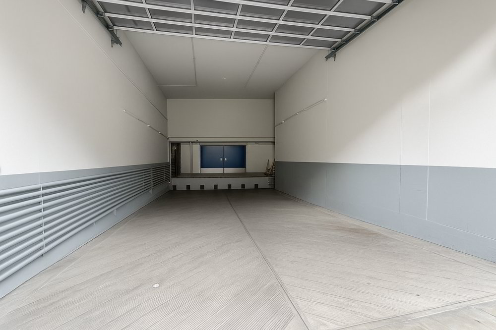 Musikraum - 24 m² für Musik, Atelier oder lärmige Projekte Kopie - Ansicht 4