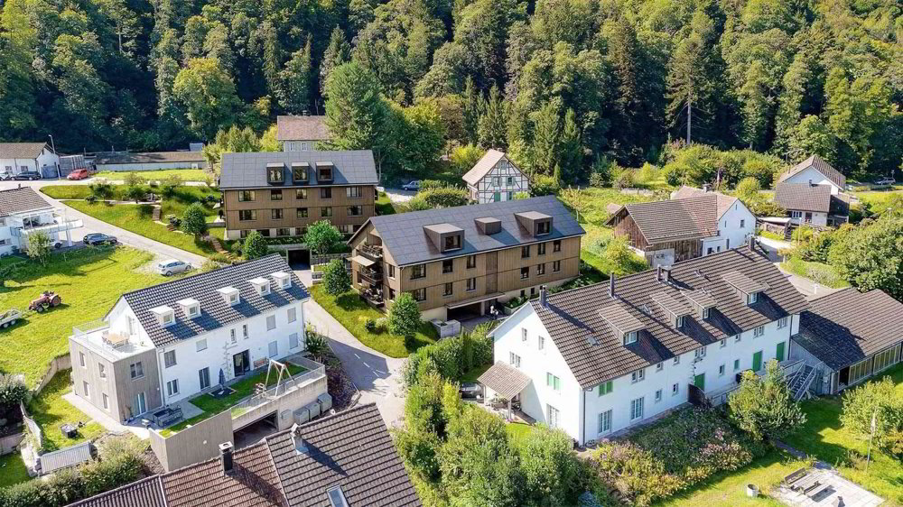 Wohnung – Wohlenschwil, Büblikon - Ansicht 4