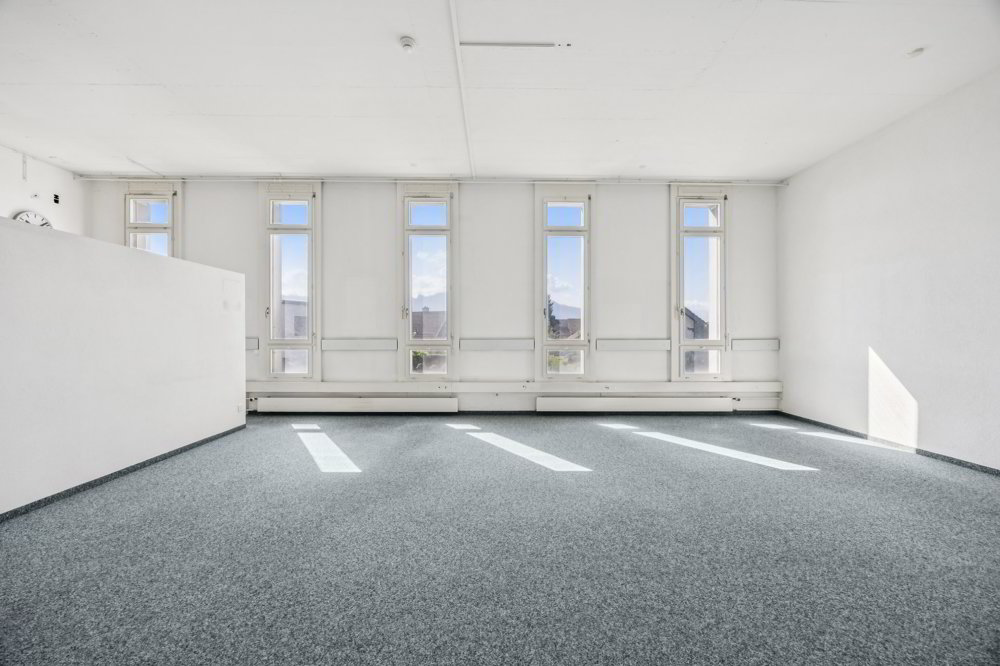 Bureau & Commerce null pièces à louer à Heerbrugg - image 1/13