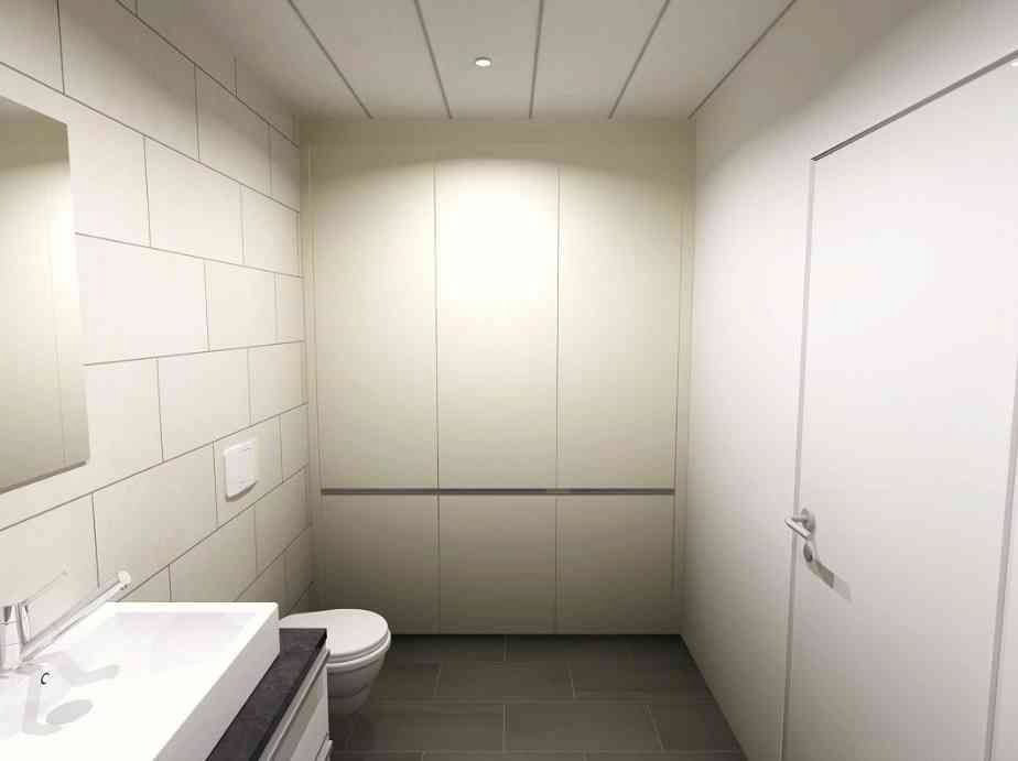4.5 rooms Apartment to buy in Oberegg - image 1/6
