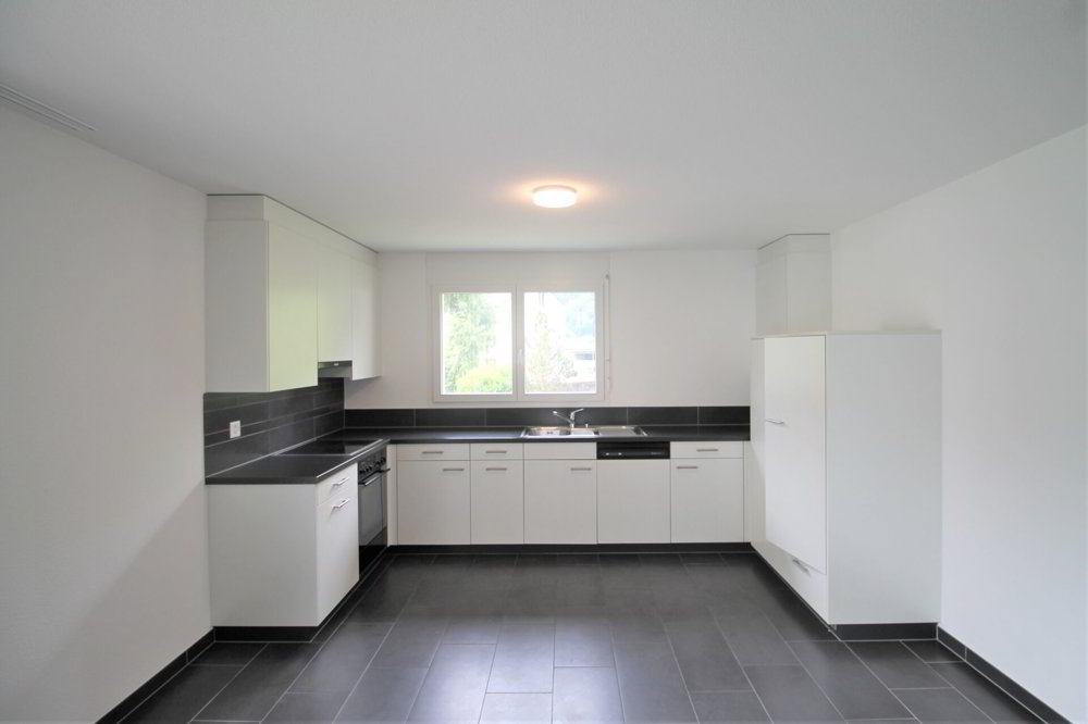 Wohnung – Sevelen, Chliberg - Ansicht 2