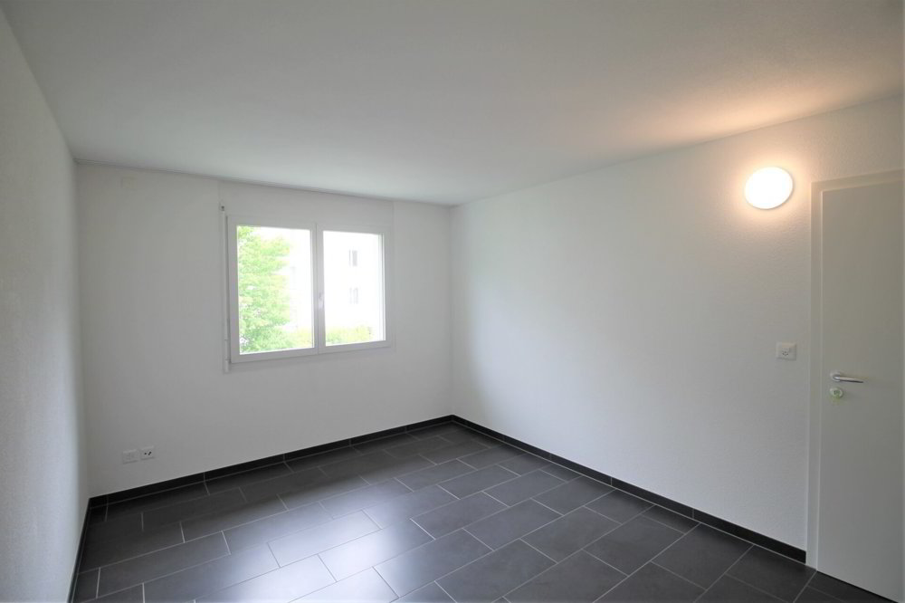 Wohnung – Sevelen, Chliberg - Ansicht 4
