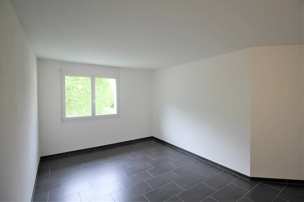 Wohnung – Sevelen, Chliberg - Mehr