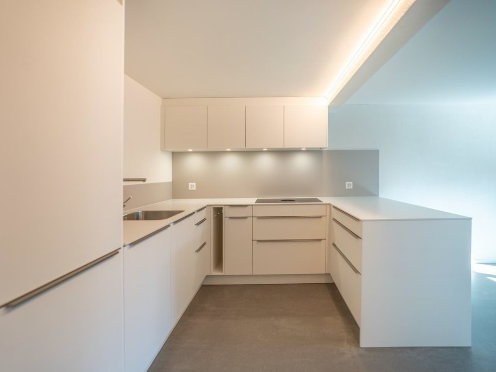 Wohnung – Ebnat-Kappel - Ansicht 2