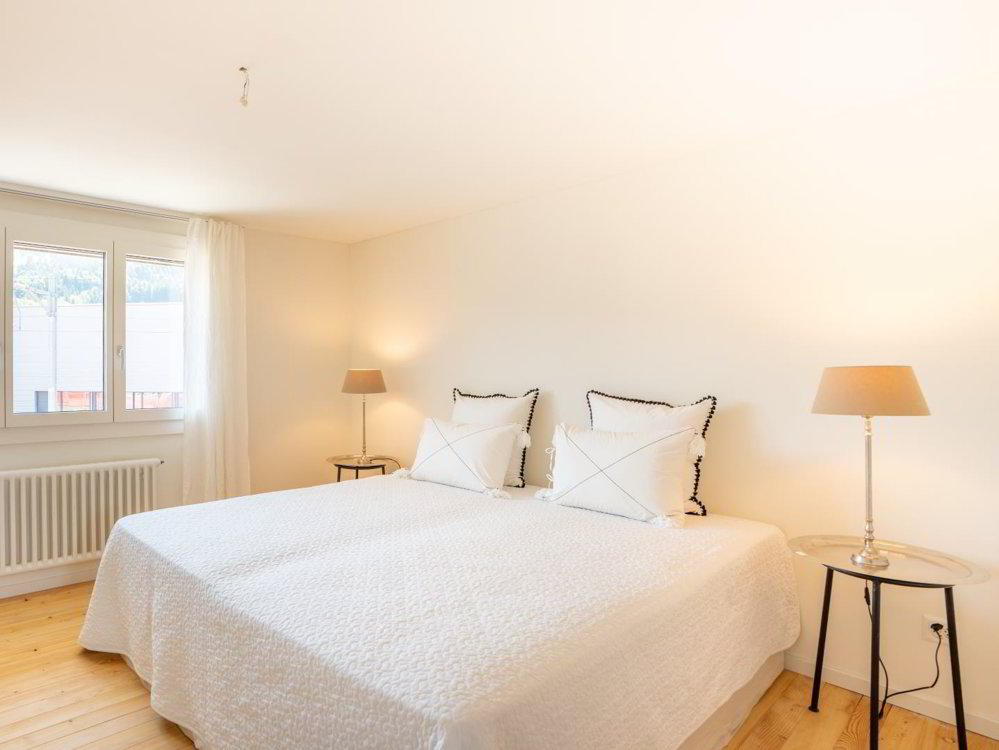 Wohnung – Ebnat-Kappel - Ansicht 3