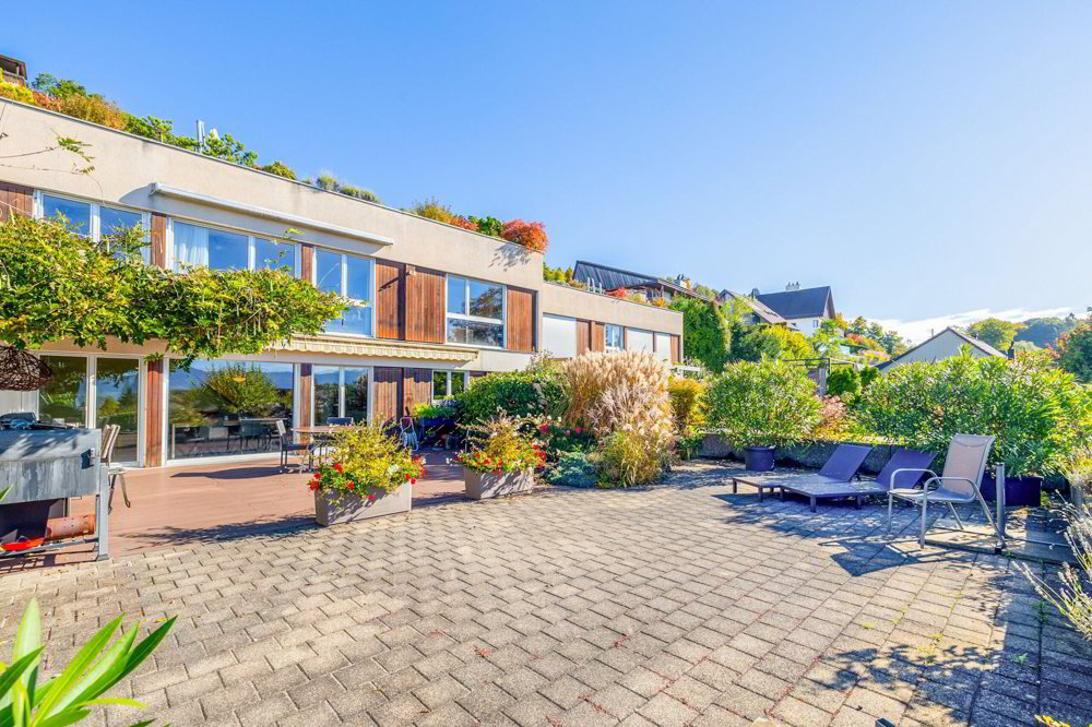 Haus – Dürnten, Hasenstrick - Ansicht 2