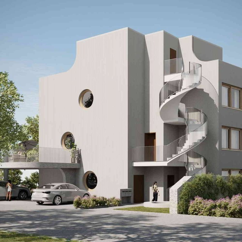 Wohnung – Arlesheim, Bezirk Arlesheim