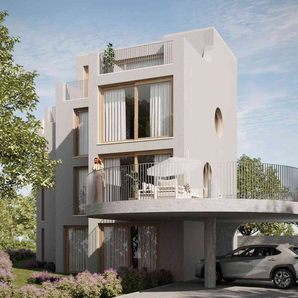 Wohnung – Arlesheim, Bezirk Arlesheim - Ansicht 2